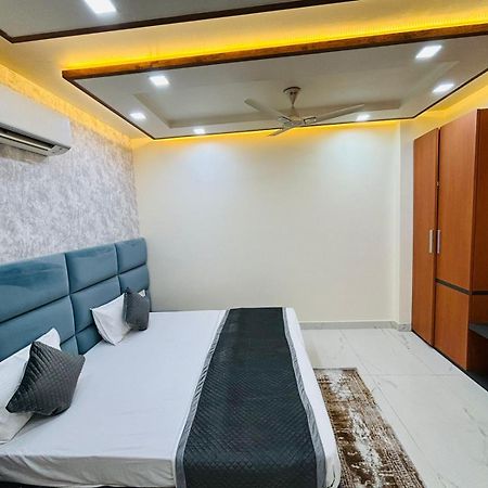 Hotel Town Grand Agra  Dış mekan fotoğraf