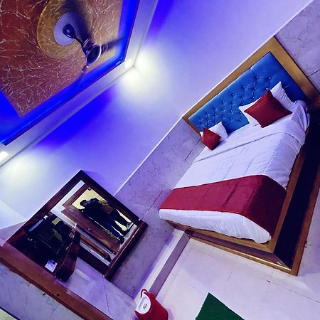 Hotel Town Grand Agra  Dış mekan fotoğraf