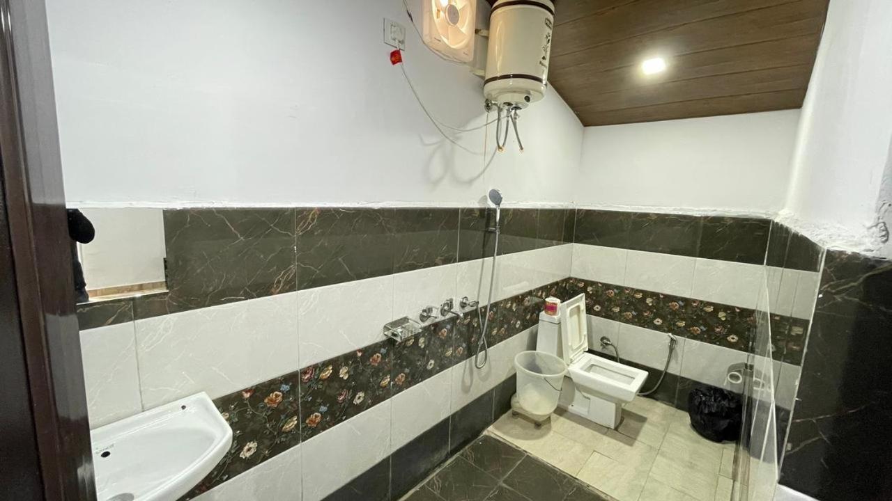 Hotel Town Grand Agra  Dış mekan fotoğraf
