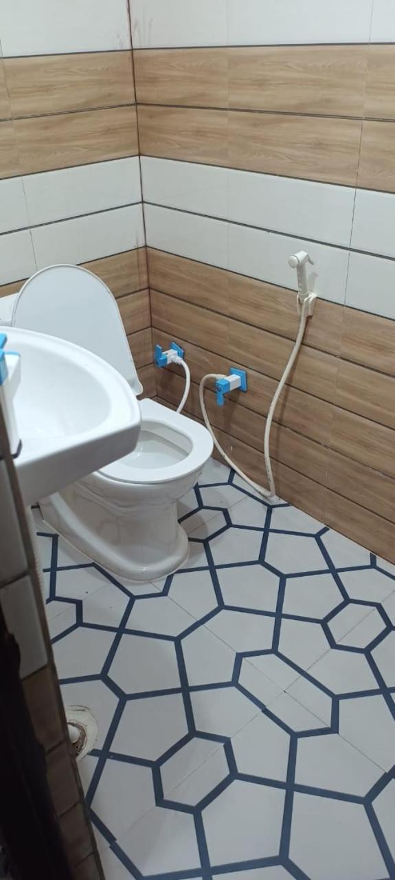 Hotel Town Grand Agra  Dış mekan fotoğraf