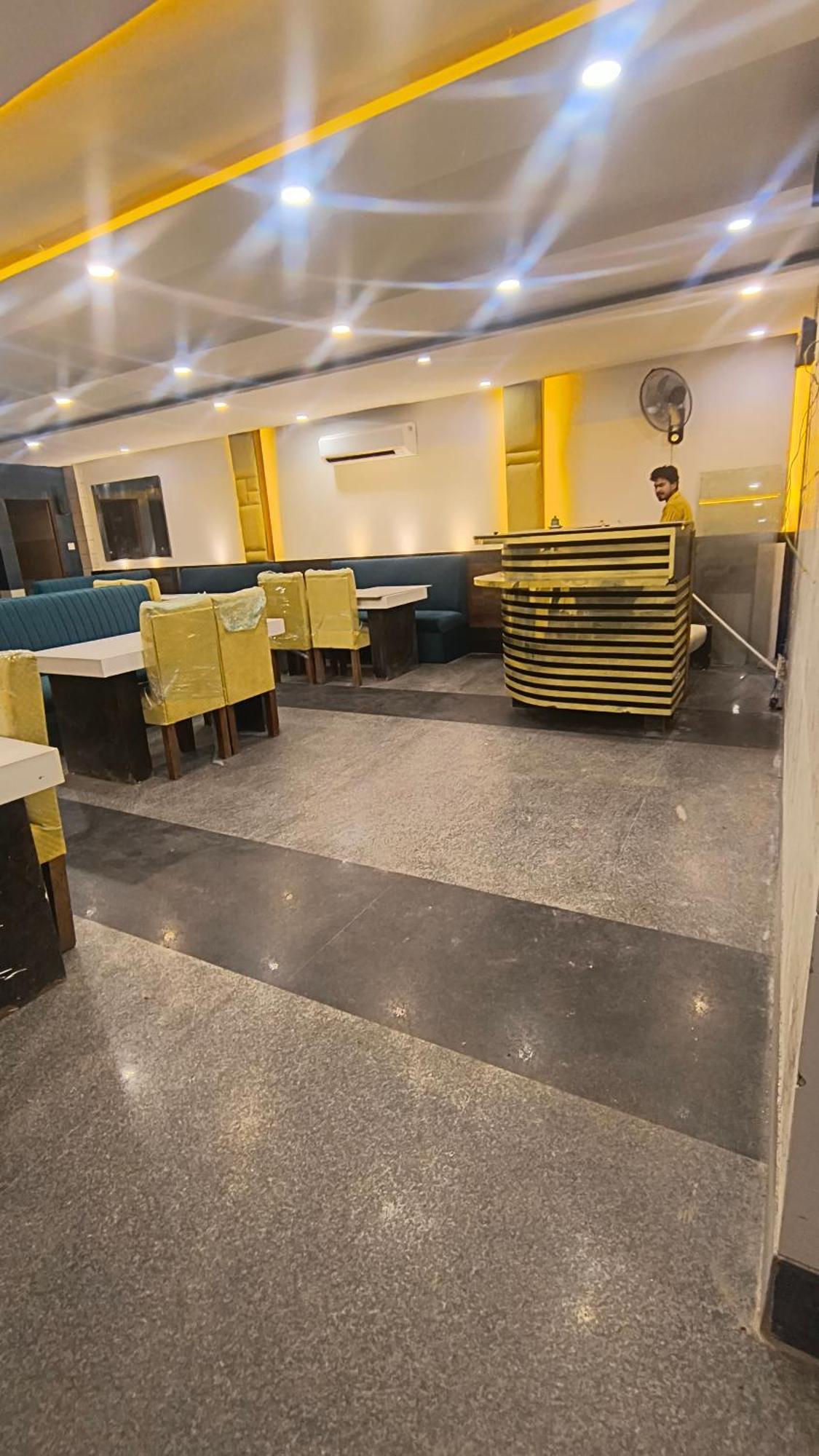 Hotel Town Grand Agra  Dış mekan fotoğraf