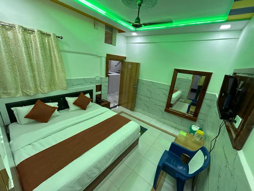 Hotel Town Grand Agra  Dış mekan fotoğraf