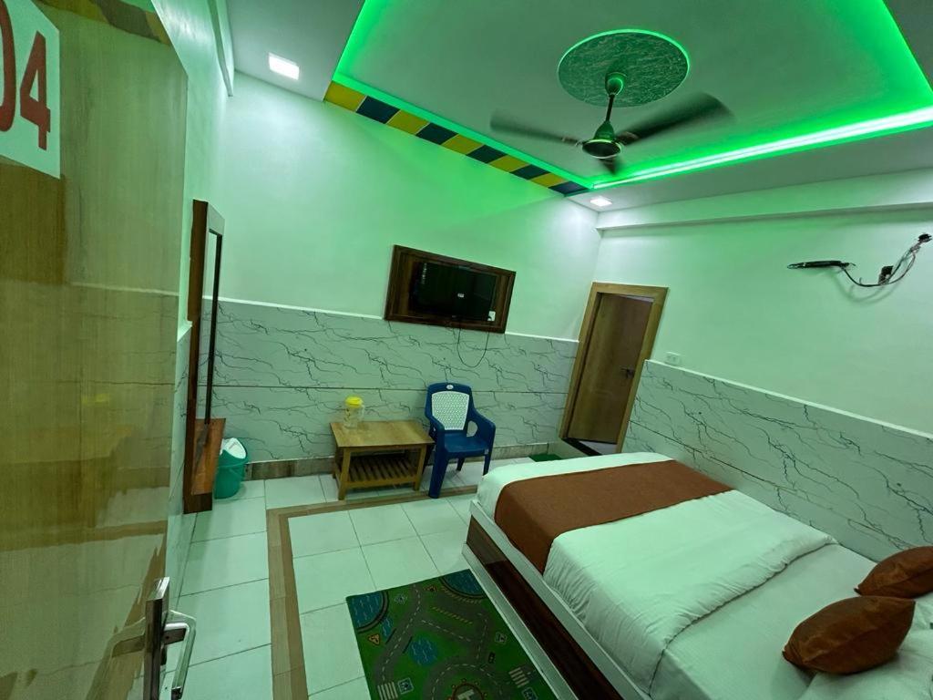 Hotel Town Grand Agra  Dış mekan fotoğraf