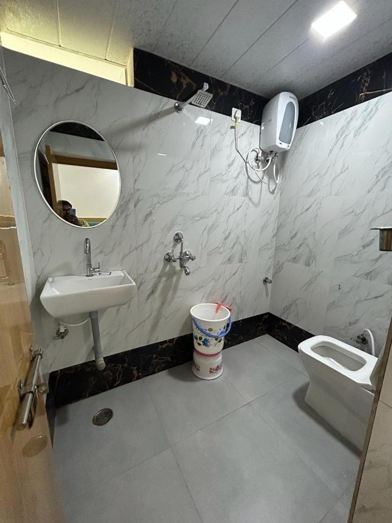 Hotel Town Grand Agra  Dış mekan fotoğraf